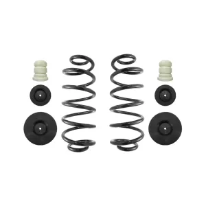 Unity Automotive Electronic to Passive Air Spring to Coil Spring Conversion Kit UNI-30-515000