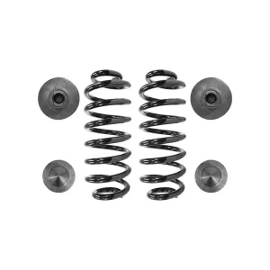Unity Automotive Electronic to Passive Air Spring to Coil Spring Conversion Kit UNI-30-525000