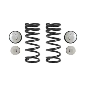 Unity Automotive Electronic to Passive Air Spring to Coil Spring Conversion Kit UNI-30-539000