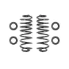 Unity Automotive Heavy Duty Electronic to Passive Air Spring to Coil Spring Conversion Kit UNI-30-540000-HD