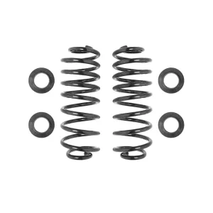 Unity Automotive Heavy Duty Electronic to Passive Air Spring to Coil Spring Conversion Kit UNI-30-540000-HD
