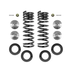 Unity Automotive Electronic to Passive Air Spring to Coil Spring Conversion Kit UNI-30-572000