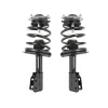 Unity Automotive Active to Passive Suspension Conversion Kit UNI-31-141000