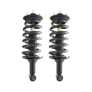 Unity Automotive Air Spring to Coil Spring Conversion Kit UNI-31-573000