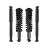 Unity Automotive Suspension Strut and Shock Absorber Assembly Kit UNI-4-11081-254051-001