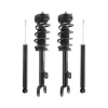 Unity Automotive Suspension Strut and Shock Absorber Assembly Kit UNI-4-11530-253600-001