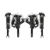 Unity Automotive Suspension Strut Assembly Kit UNI-4-11651-15340-001