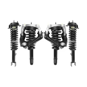 Unity Automotive Suspension Strut Assembly Kit UNI-4-11651-15340-001