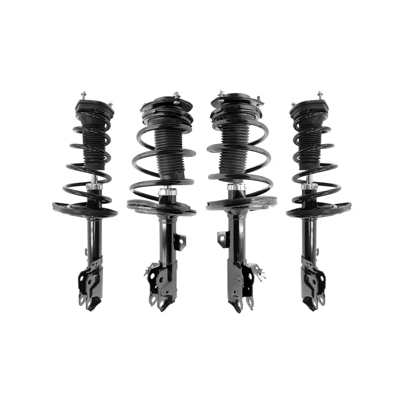 Unity Automotive Suspension Strut and Coil Spring Kit UNI-4-13283-16083-001