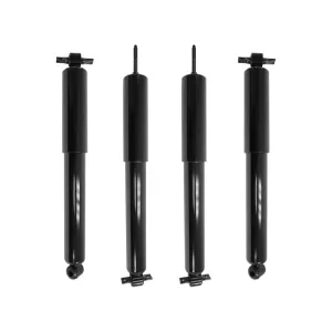 Unity Automotive Suspension Shock Absorber Kit UNI-4-213230-253340-001