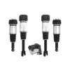 Unity Automotive Air Suspension Strut Set UNI-4-28-1117-20-011800-V