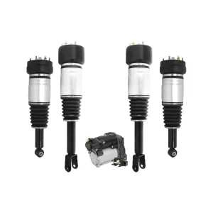 Unity Automotive Air Suspension Strut Set UNI-4-28-1117-20-011800-V