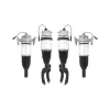 Unity Automotive Air Suspension Strut Set UNI-4-28-132601-28-532601