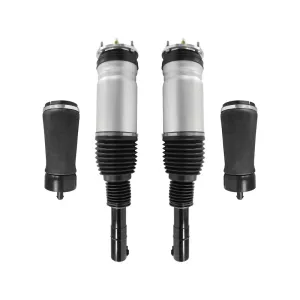 Unity Automotive Air Suspension Strut Set UNI-4-28-176001-15-576000