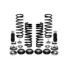 Unity Automotive Air Spring to Coil Spring Conversion Kit UNI-4-30-172000-30-572000