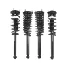 Unity Automotive Air Spring to Coil Spring Conversion Kit UNI-4-31-168000-31-568000