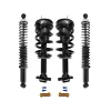 Unity Automotive Air Spring to Coil Spring Conversion Kit UNI-4-61590C-30-515000-R