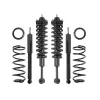 Unity Automotive Air Spring to Coil Spring Conversion Kit UNI-4K-31-163000