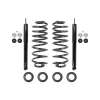 Unity Automotive Air Spring to Coil Spring Conversion Kit UNI-65993C