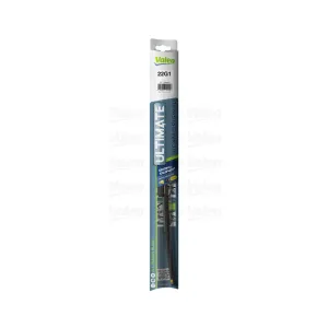 Valeo Windshield Wiper Blade VLO-22G1