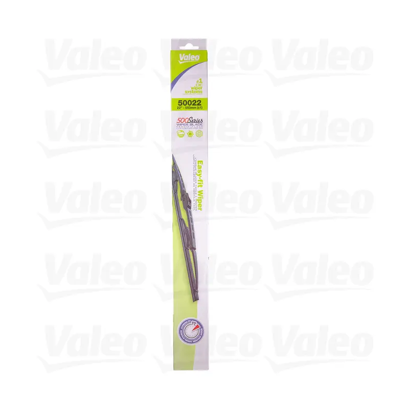 Valeo Windshield Wiper Blade VLO-50022