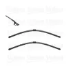 Valeo Windshield Wiper Blade Set VLO-574301