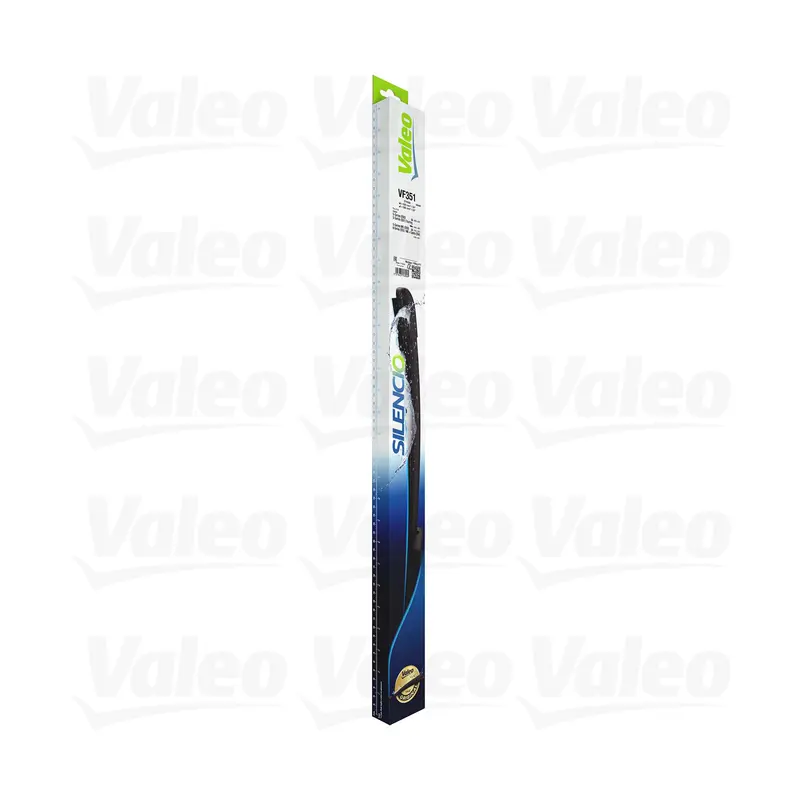 Valeo Windshield Wiper Blade Set VLO-574306
