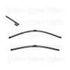 Valeo Windshield Wiper Blade Set VLO-574321