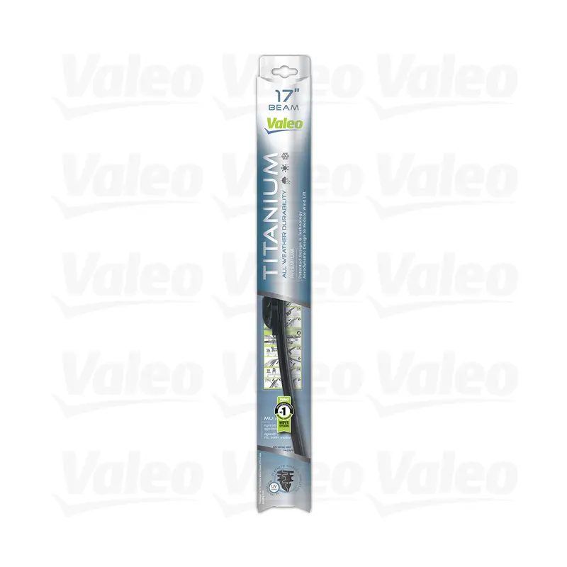 Valeo Windshield Wiper Blade VLO-604480