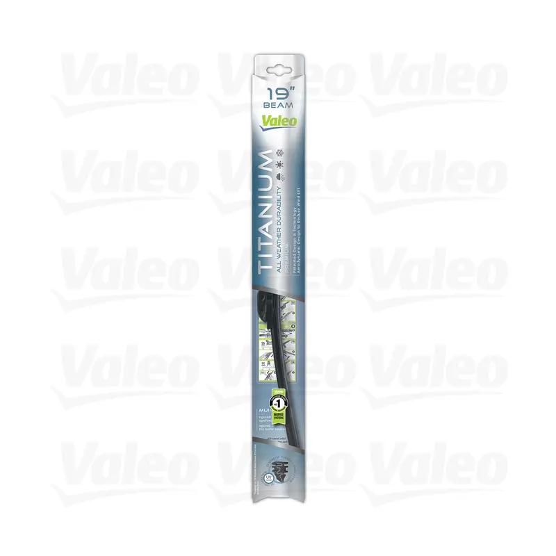 Valeo Windshield Wiper Blade VLO-604482