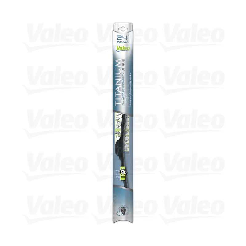Valeo Windshield Wiper Blade VLO-604486