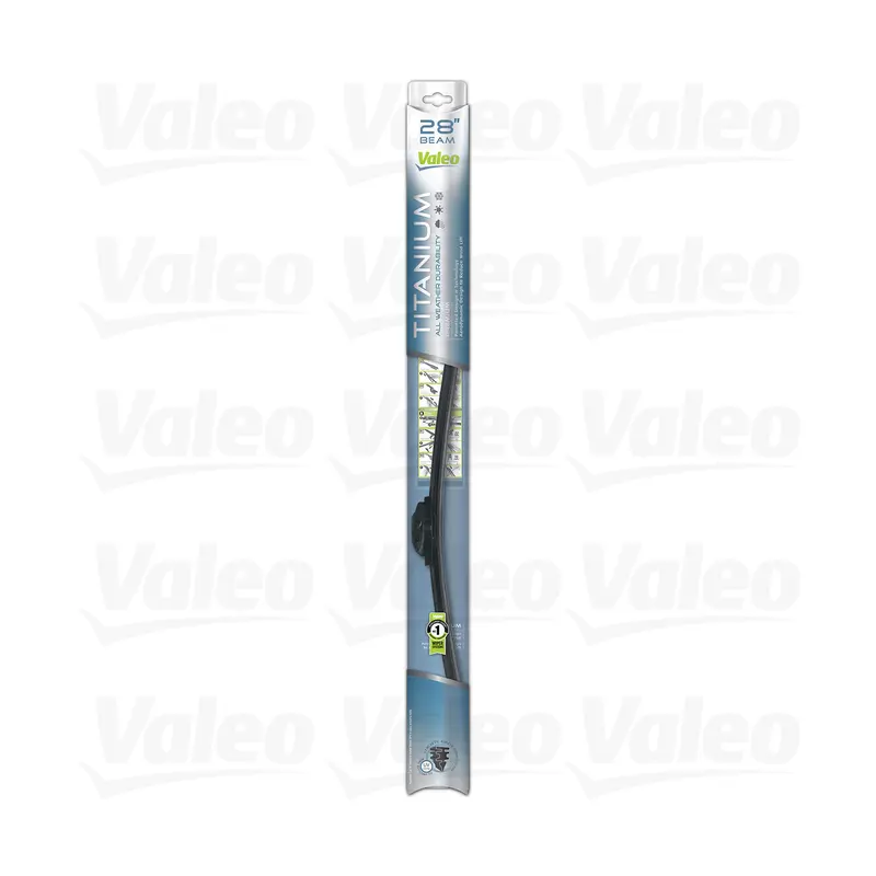 Valeo Windshield Wiper Blade VLO-604488