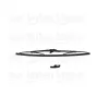 Valeo Windshield Wiper Blade VLO-800161