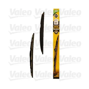 Valeo Windshield Wiper Blade VLO-80018191S