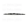 Valeo Windshield Wiper Blade VLO-800201