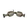 Walker Exhaust Ultra EPA Catalytic Converter WAL-16198
