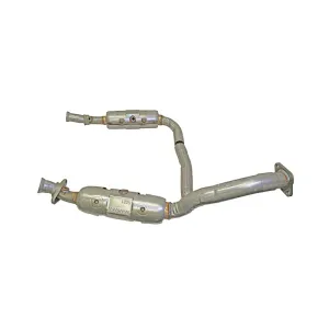 Walker Exhaust Catalytic Converter WAL-16434