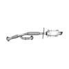 Walker Exhaust Ultra EPA Catalytic Converter WAL-16543