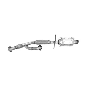 Walker Exhaust Ultra EPA Catalytic Converter WAL-16543