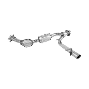Walker Exhaust Ultra EPA Catalytic Converter WAL-16550