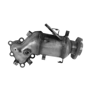 Walker Exhaust Catalytic Converter WAL-16588