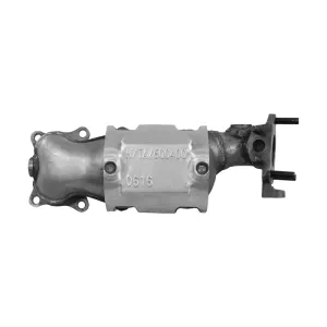 Walker Exhaust Catalytic Converter WAL-16638