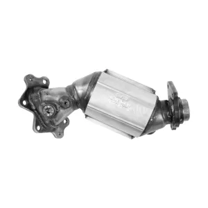 Walker Exhaust Catalytic Converter WAL-16641