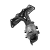 Walker Exhaust Catalytic Converter with Integrated Exhaust Manifold WAL-16680
