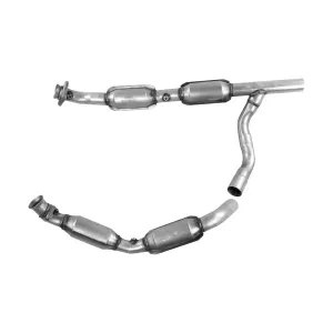 Walker Exhaust Catalytic Converter WAL-16772