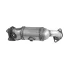 Walker Exhaust Catalytic Converter WAL-16780