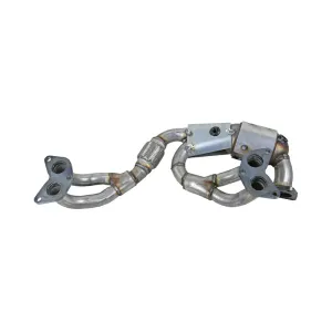 Walker Exhaust Ultra EPA Catalytic Converter WAL-16851