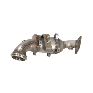 Walker Exhaust Ultra EPA Catalytic Converter WAL-16942