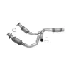 Walker Exhaust Ultra EPA Catalytic Converter WAL-16977