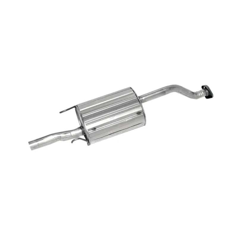 Walker Exhaust Exhaust Muffler WAL-18561